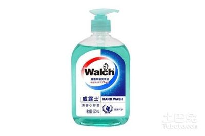 洗手液哪個牌子好？三大品牌信息詳細(xì)推薦