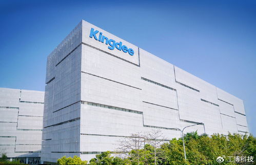 小型工廠ERP管理系統軟件推薦與選型指南